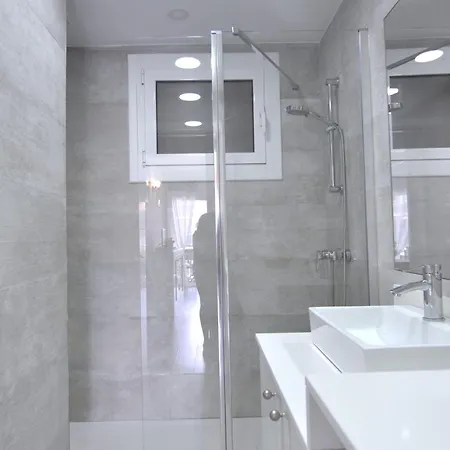 Apartmán Rnet - Ib Sandra I 3c - Costa Brava