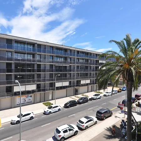 Appartement Rnet - Ib Sandra I 3c - Costa Brava