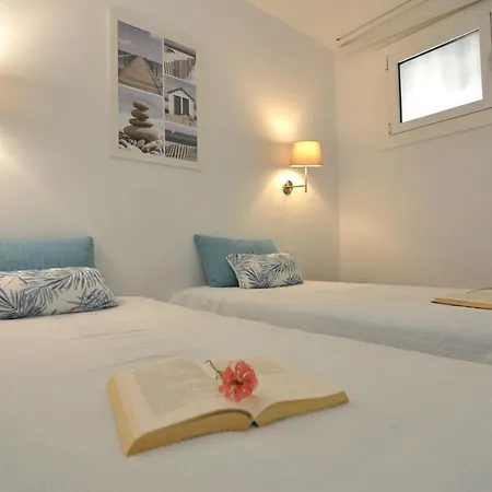 Rnet - Ib Sandra I 3c - Costa Brava Apartman Roses