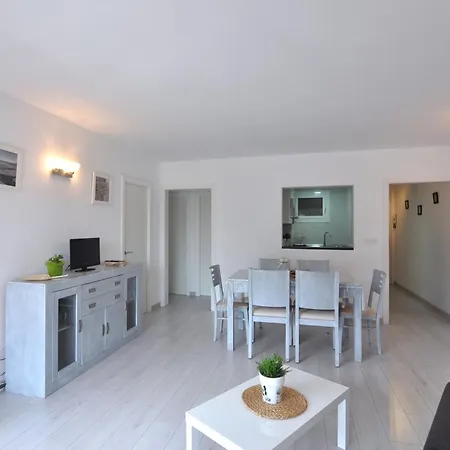 Apartment Rnet - Ib Sandra I 3c - Costa Brava *