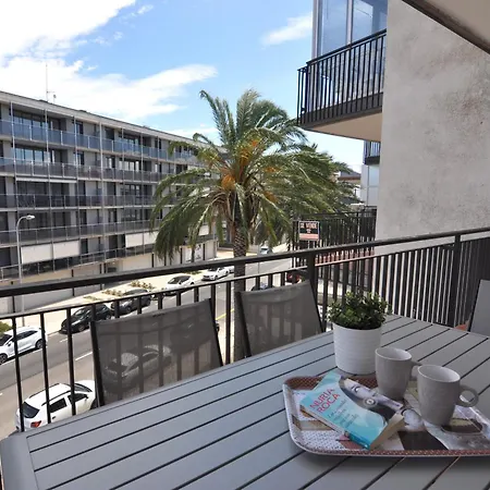 Apartment Rnet - Ib Sandra I 3c - Costa Brava