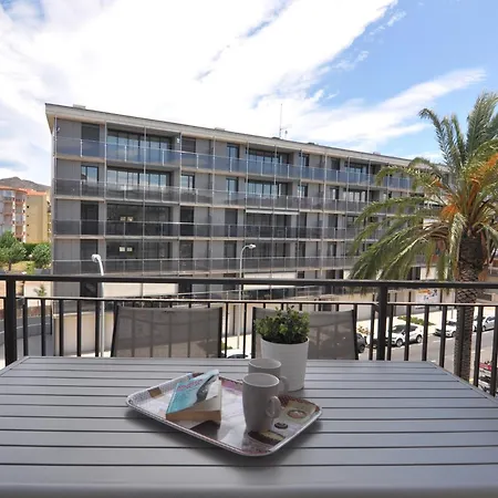 Apartment Rnet - Ib Sandra I 3c - Costa Brava