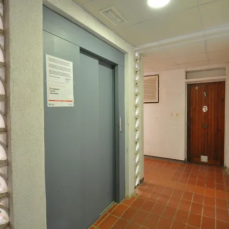 Apartment Rnet - Ib Sandra I 3c - Costa Brava Roses