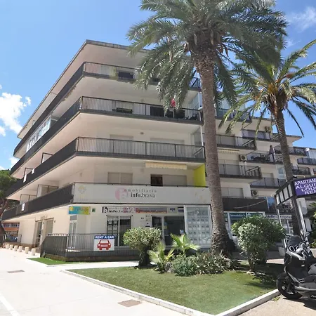 Rnet - Ib Sandra I 3c - Costa Brava * Росас