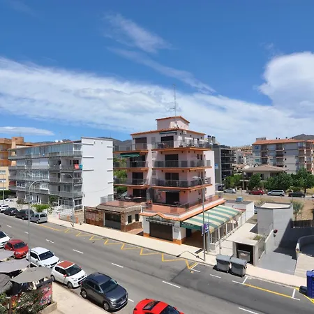 Rnet - Ib Sandra I 3c - Costa Brava شقة *