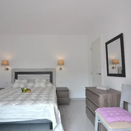 Rnet - Ib Sandra I 3c - Costa Brava Apartment Roses