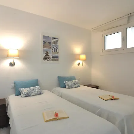 Rnet - Ib Sandra I 3c - Costa Brava Apartment *