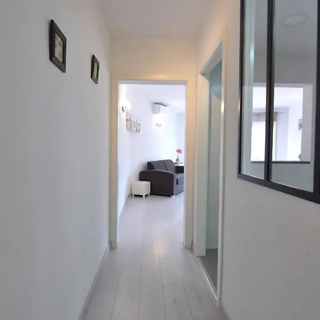 Rnet - Ib Sandra I 3c - Costa Brava Apartment