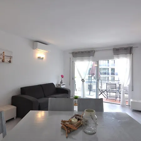 Apartment Rnet - Ib Sandra I 3c - Costa Brava *