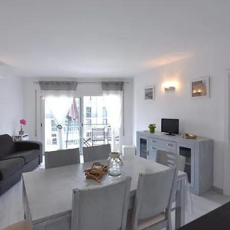 Rnet - Ib Sandra I 3c - Costa Brava Apartment *