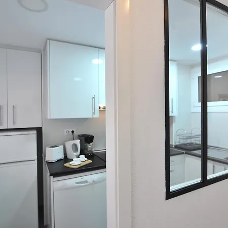 Rnet - Ib Sandra I 3c - Costa Brava Apartment