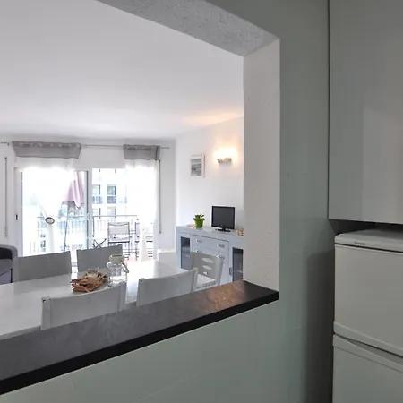 Apartment Rnet - Ib Sandra I 3c - Costa Brava *