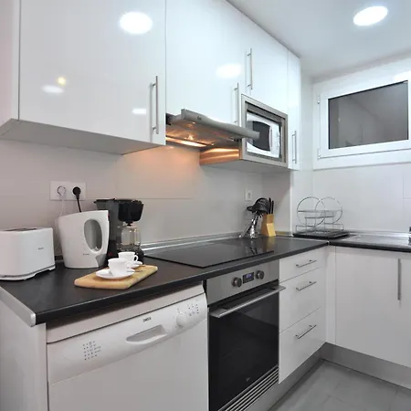 Apartment Rnet - Ib Sandra I 3c - Costa Brava Roses