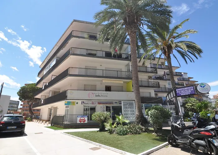 Rnet - Ib Sandra I 3c - Costa Brava * Росас