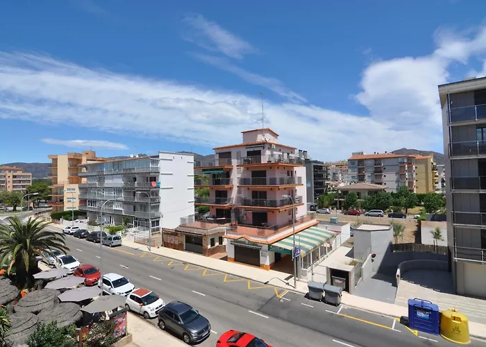 Rnet - Ib Sandra I 3c - Costa Brava Апартаменты *